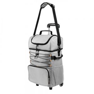 HIELERA TROLLEY OLWEN personalizada